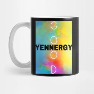 Good YENNERGY Mug